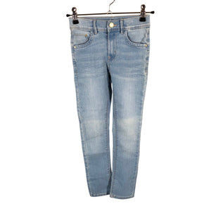 Unisex Name It - Jeans, size 116 - 122 - Light blue (1)