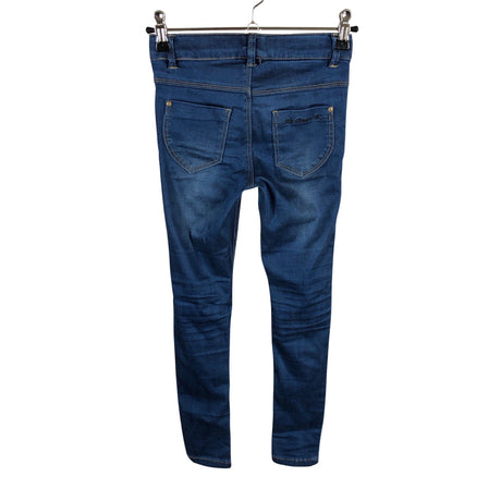 Unisex Name It - Jeggings, size 122 - 128 - Blue (2)