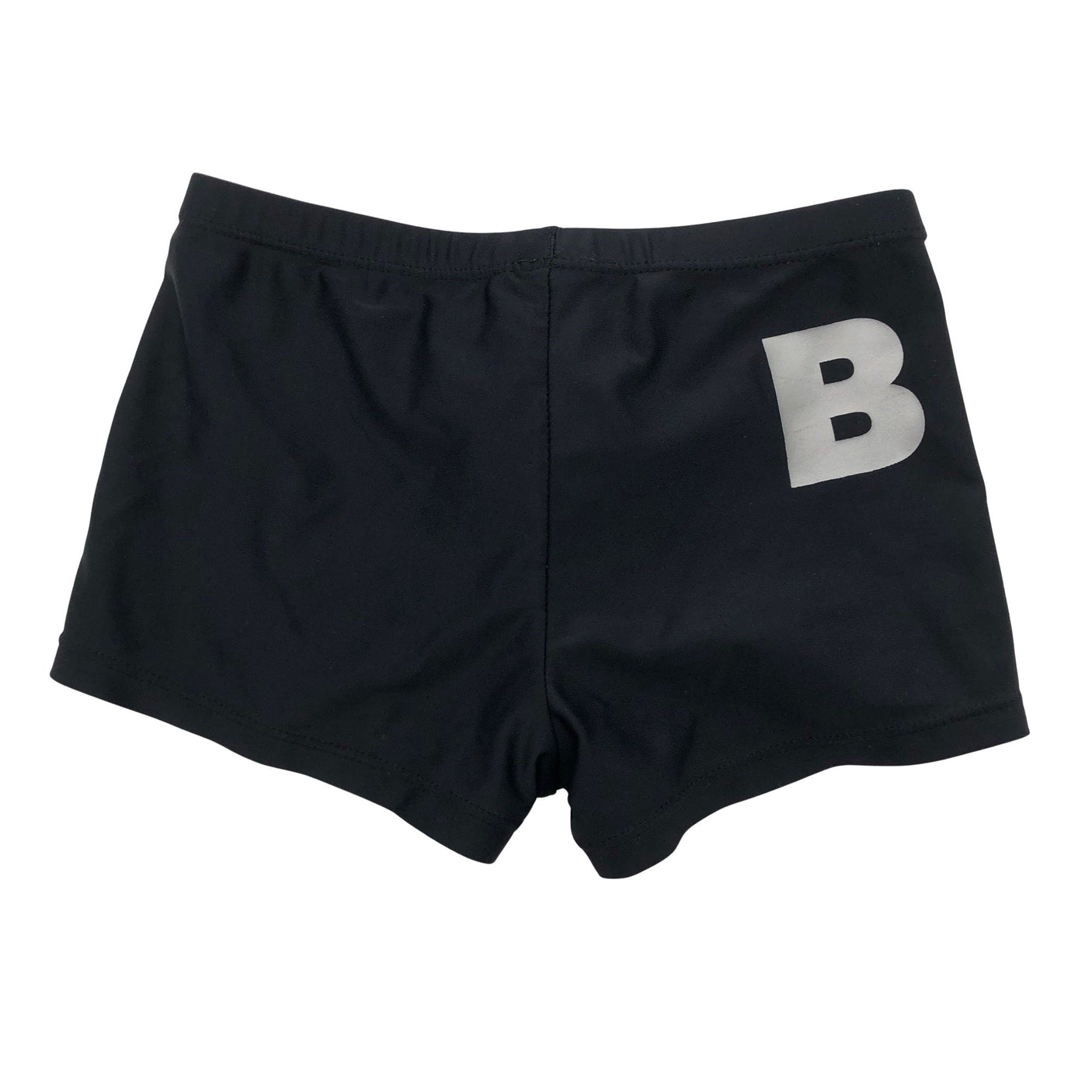 Unisex The Brand - Swim trunks, size 104 - 110 - Black (2)