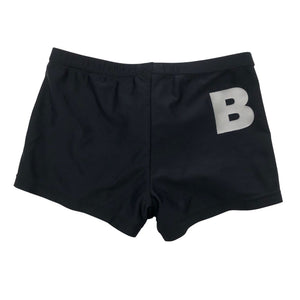 Unisex The Brand - Swim trunks, size 104 - 110 - Black (2)