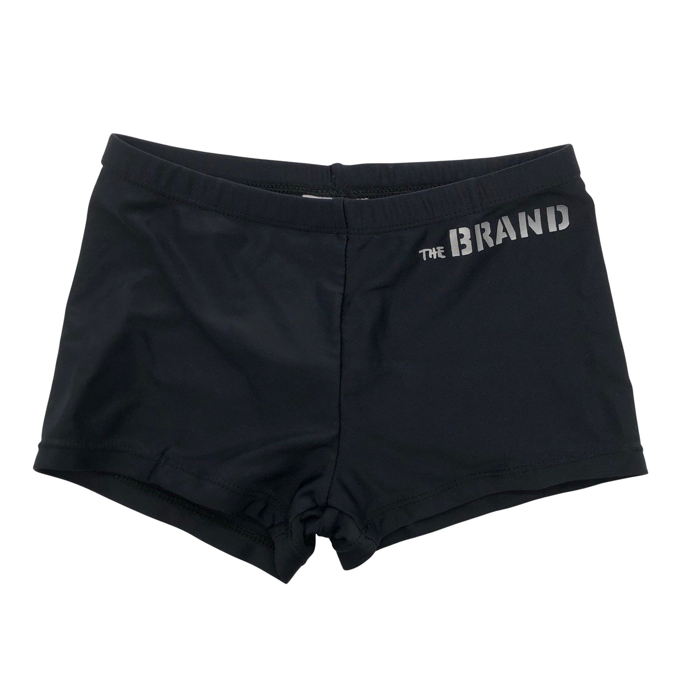 Unisex The Brand - Swim trunks, size 104 - 110 - Black (1)