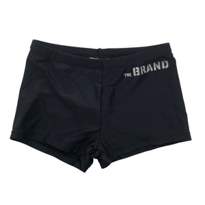 Unisex The Brand - Swim trunks, size 104 - 110 - Black (1)