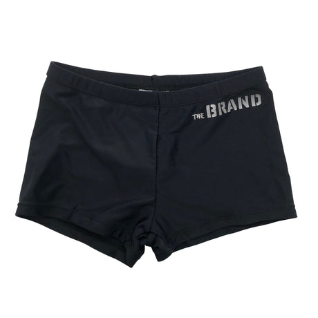 Unisex The Brand - Swim trunks, size 104 - 110 - Black ()