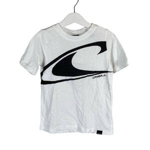 Unisex O'Neill - T-shirt, size 110 - 116 - White (1)