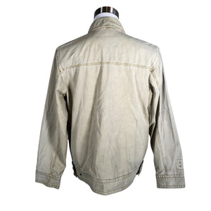 Unisex Tom Tailor - Outdoor jacket, size L - Green (2)