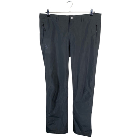 Unisex Halti - Outdoor pants, size 46 - Black ()