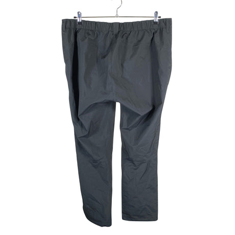 Unisex Halti - Outdoor pants, size 46 - Black (2)