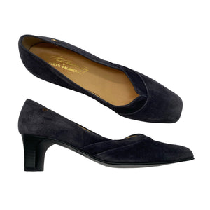 Unisex Pertti Palmroth - High heels, size 37 - Blue (1)