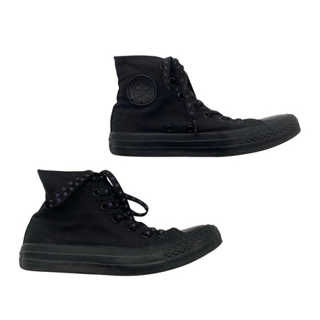 Unisex Converse - Casual sneakers, size 36 - Black ()