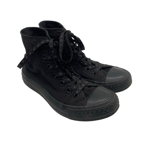 Unisex Converse - Casual sneakers, size 36 - Black (2)