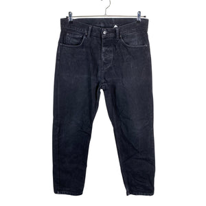 Unisex Carhartt - Jeans, size W32 - Black (1)