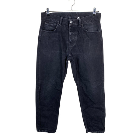 Unisex Carhartt - Jeans, size W32 - Black ()