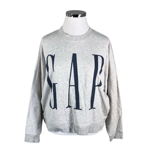 Unisex Gap - Sweatshirt, size 42 - Gray (1)