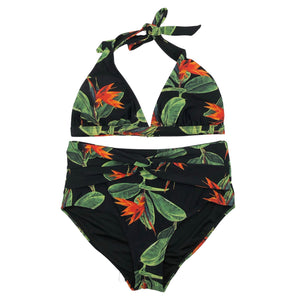 Unisex Happy Holly - Bikinis, size 40 - Black (1)