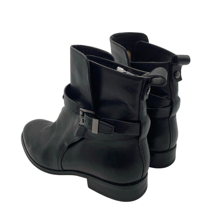 Unisex Michael Kors - Ankle boots, size 37 - Black (2)