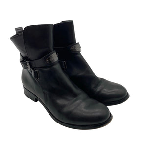 Unisex Michael Kors - Ankle boots, size 37 - Black (3)