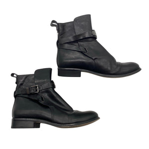 Unisex Michael Kors - Ankle boots, size 37 - Black (1)