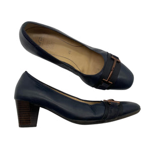 Unisex Ara - High heels, size 37 - Blue (1)