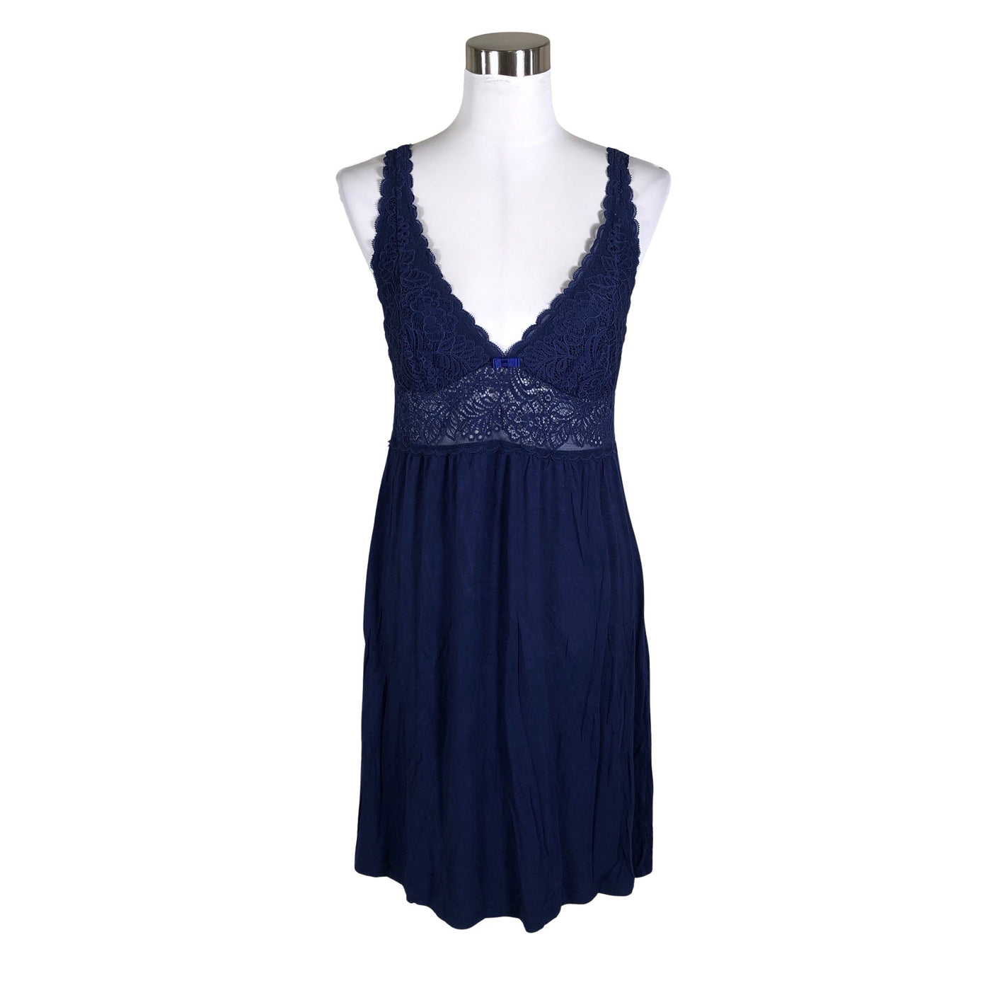 Unisex Triumph - Nightshirt, size 38 - Blue (1)