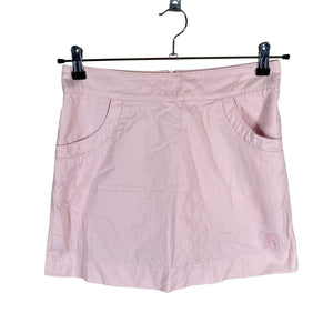 Unisex PGA TOUR - Sports short skirt, size 36 - Light pink (1)