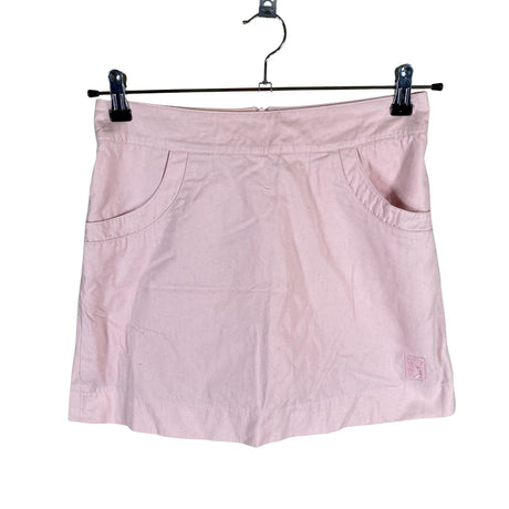Unisex PGA TOUR - Sports short skirt, size 36 - Light pink ()