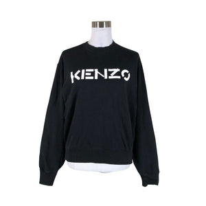 Unisex Kenzo - Sweatshirt, size 38 - Black (1)