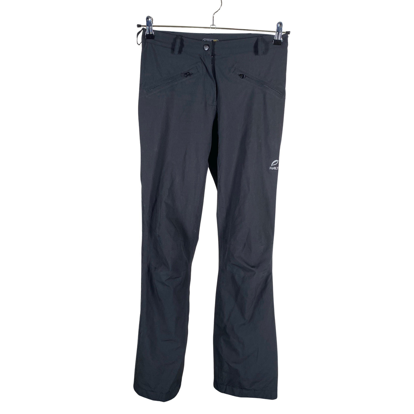 Unisex Halti - Outdoor pants, size 36 - Black (1)