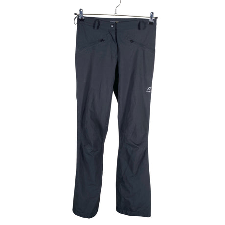 Unisex Halti - Outdoor pants, size 36 - Black ()
