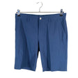 Unisex Adidas - Sports shorts, size M - Blue ()