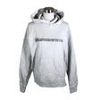 Unisex Humanrace - Hoodie, size 40 - Gray ()