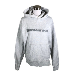 Unisex Humanrace - Hoodie, size 40 - Gray (1)