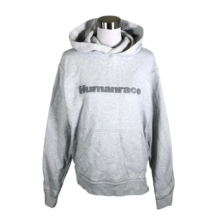 Unisex Humanrace - Hoodie, size 40 - Gray ()