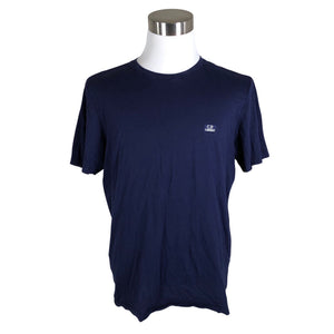 Unisex C.P. Company - T-shirt, size M - Blue (1)