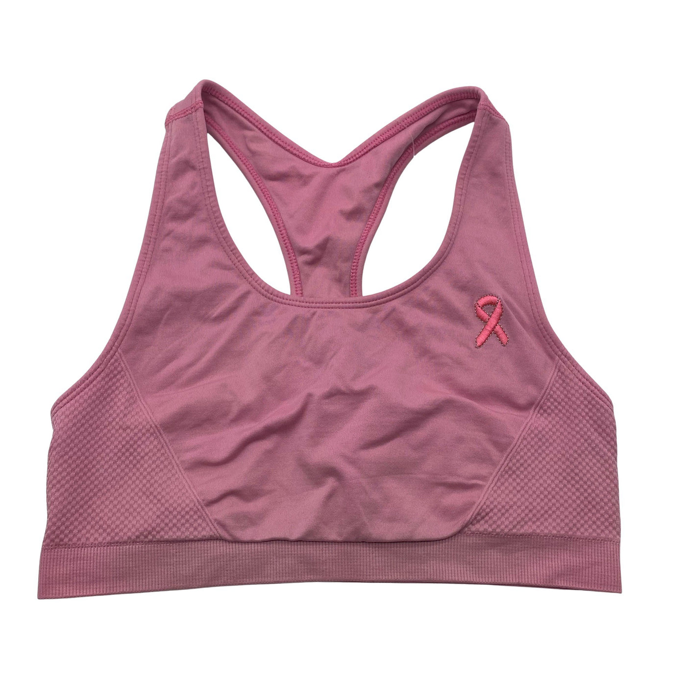 Unisex Champion - Sports vest, size 36 - Light pink (1)