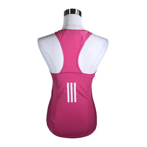 Unisex Adidas - Sports top, size 32 - Pink (2)
