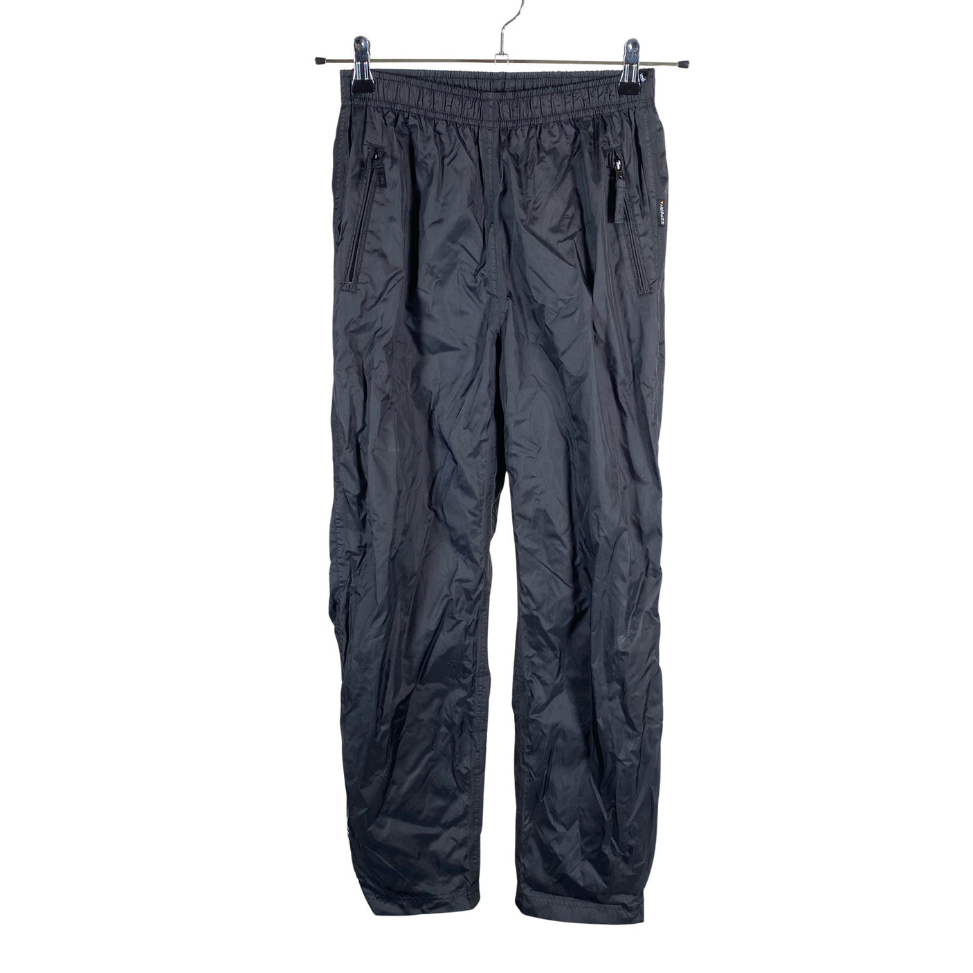 Unisex Icepeak - Spring/Fall pants, size 158 - 164 - Black (1)