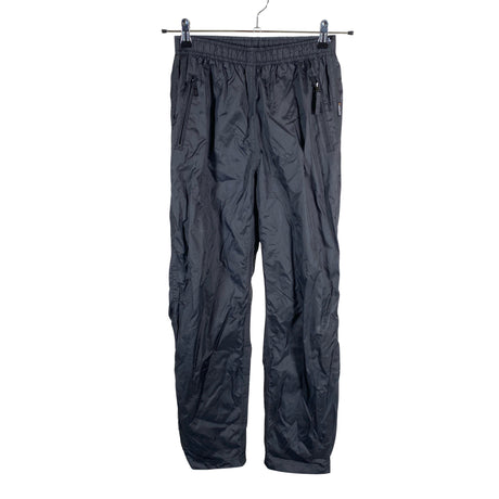 Unisex Icepeak - Spring/Fall pants, size 158 - 164 - Black ()
