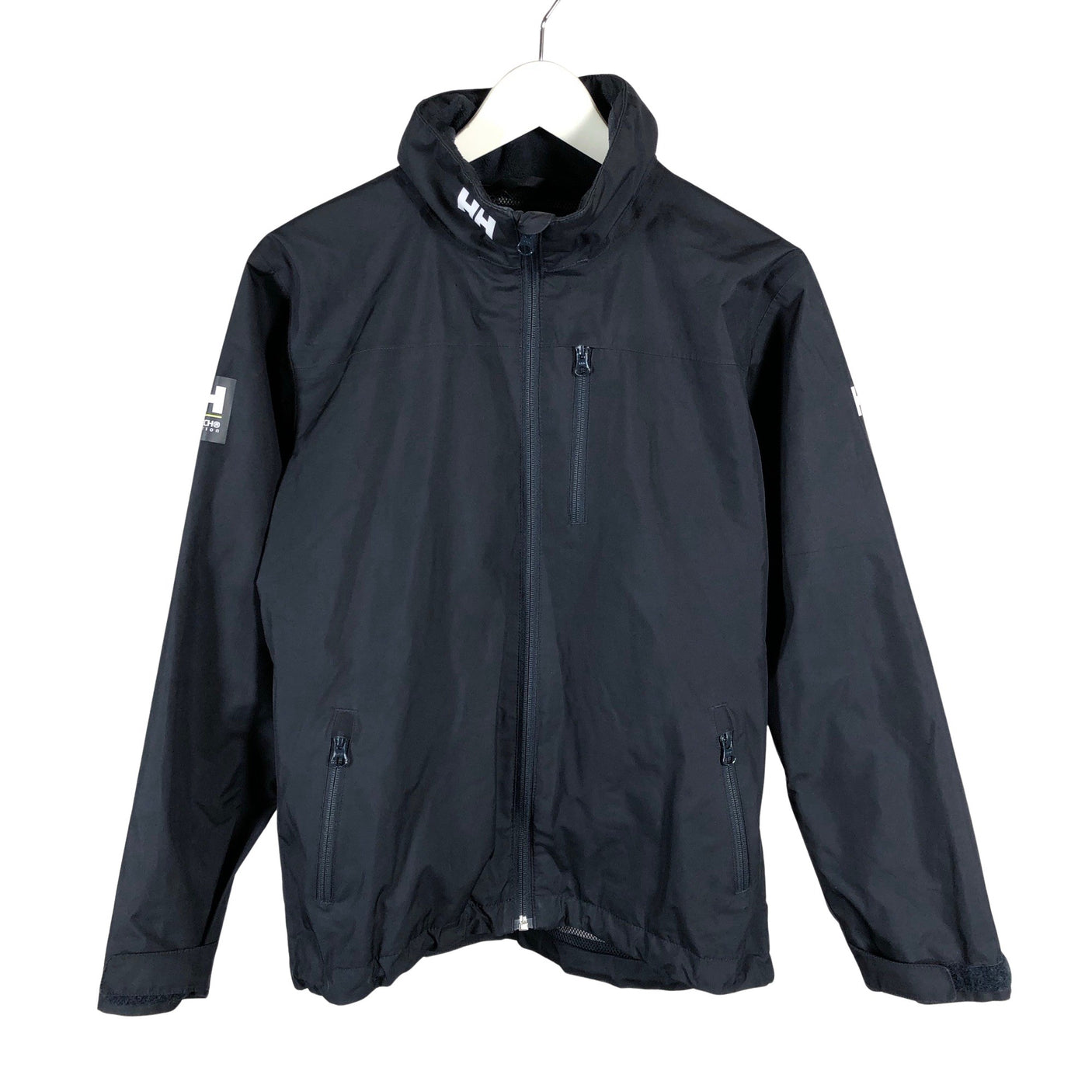 Unisex Helly Hansen - Outdoor jacket, size 158 - 164 - Blue (1)
