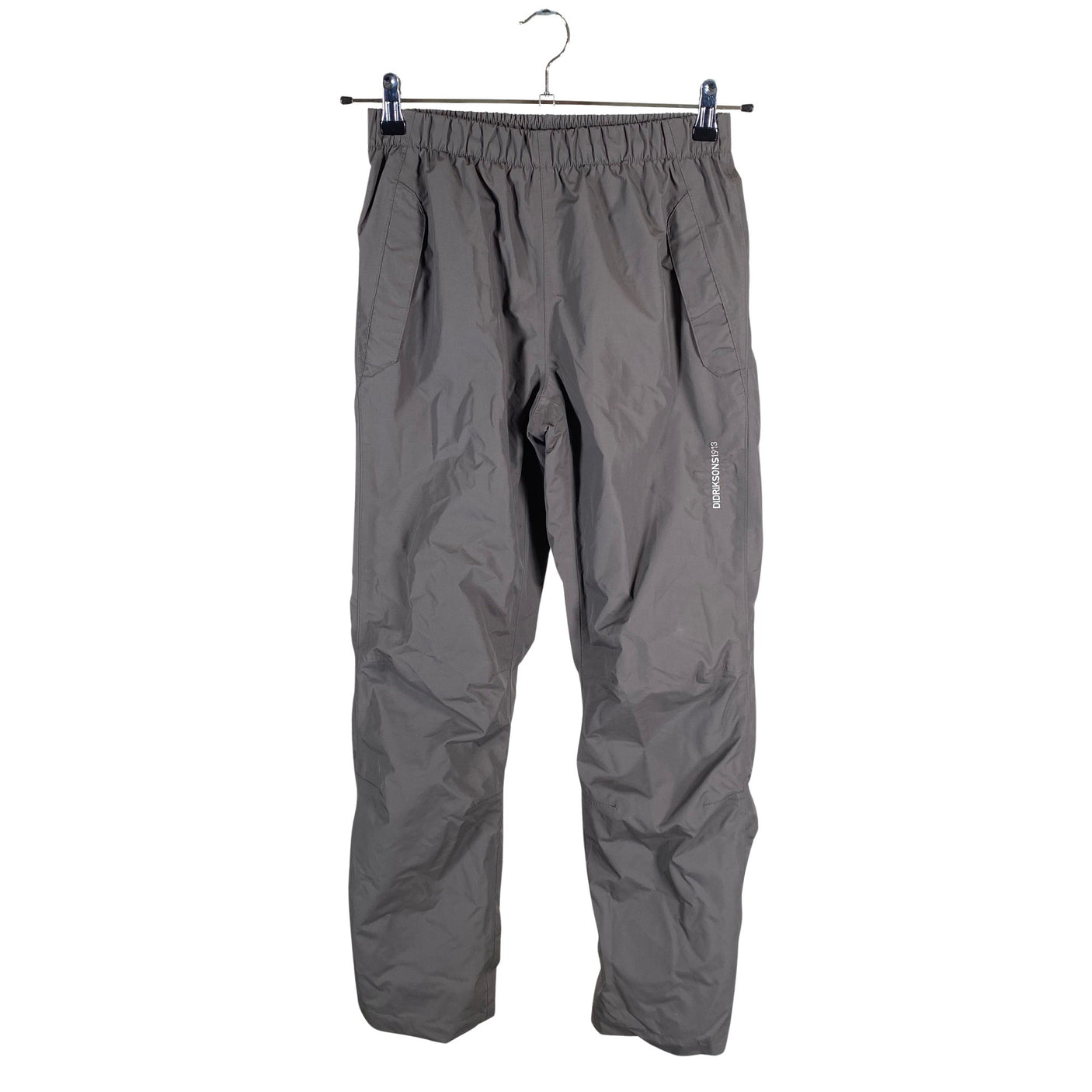 Unisex Didriksons - Outdoor pants, size 36 - Brown (1)