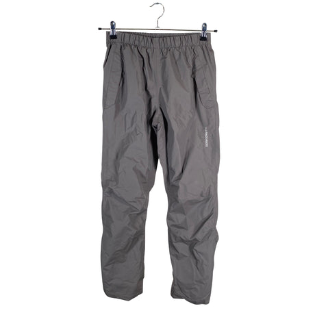 Unisex Didriksons - Outdoor pants, size 36 - Brown ()