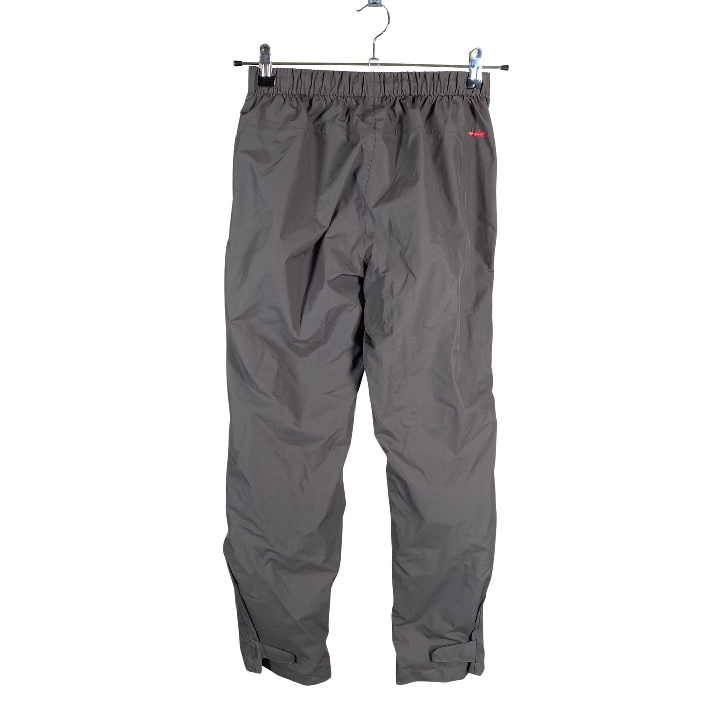 Unisex Didriksons - Outdoor pants, size 36 - Brown (2)