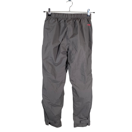Unisex Didriksons - Outdoor pants, size 36 - Brown (2)