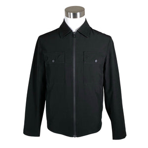 Unisex Selected - Outdoor jacket, size S - Black (1)