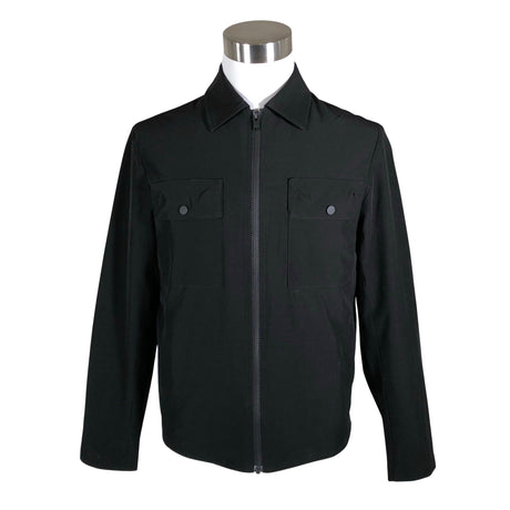 Unisex Selected - Outdoor jacket, size S - Black ()