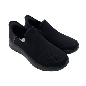 Unisex Skechers - Sneakers, size S - Black (2)