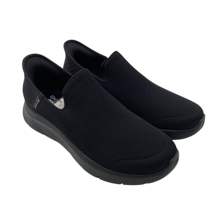 Unisex Skechers - Sneakers, size S - Black (2)