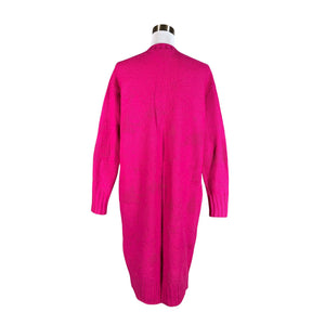 Unisex Gran Sasso - Knit dress, size 40 - Pink (2)