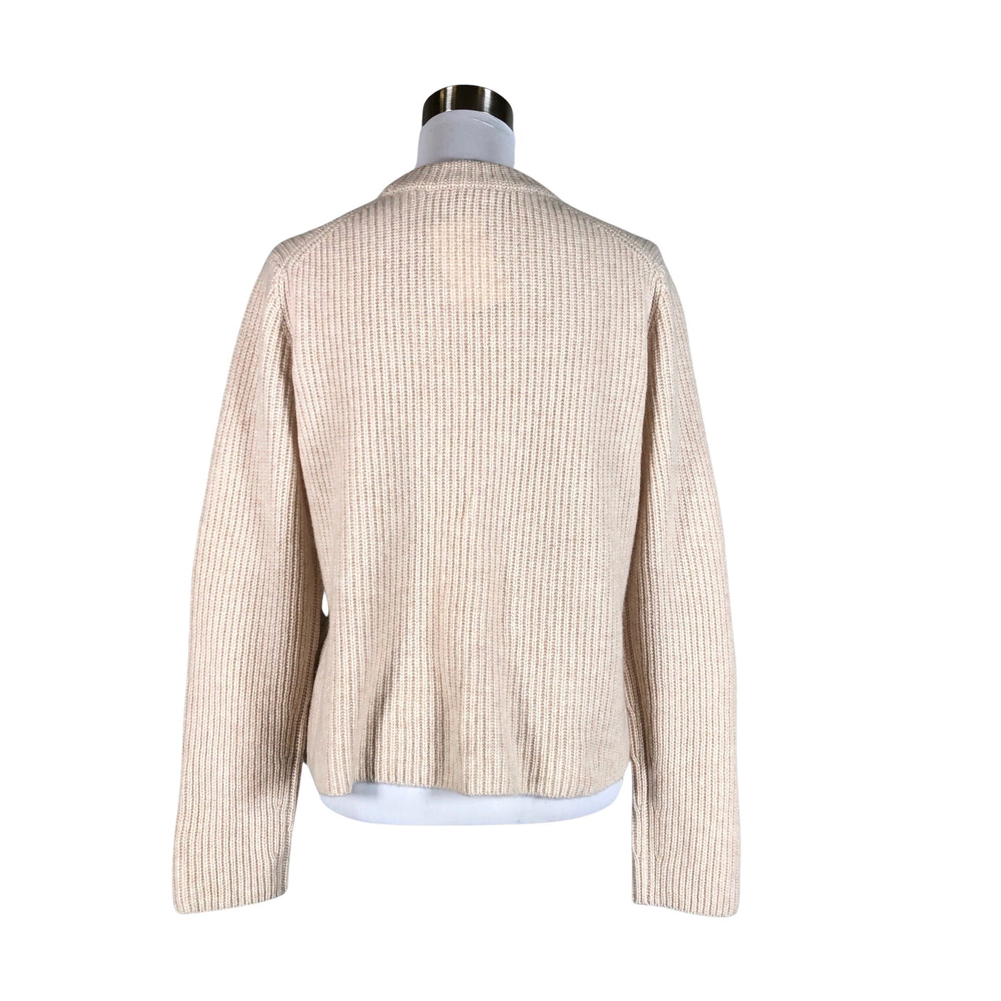 Unisex Vince. - Sweater, size 40 - Beige (2)