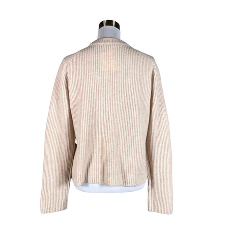Unisex Vince. - Sweater, size 40 - Beige (2)