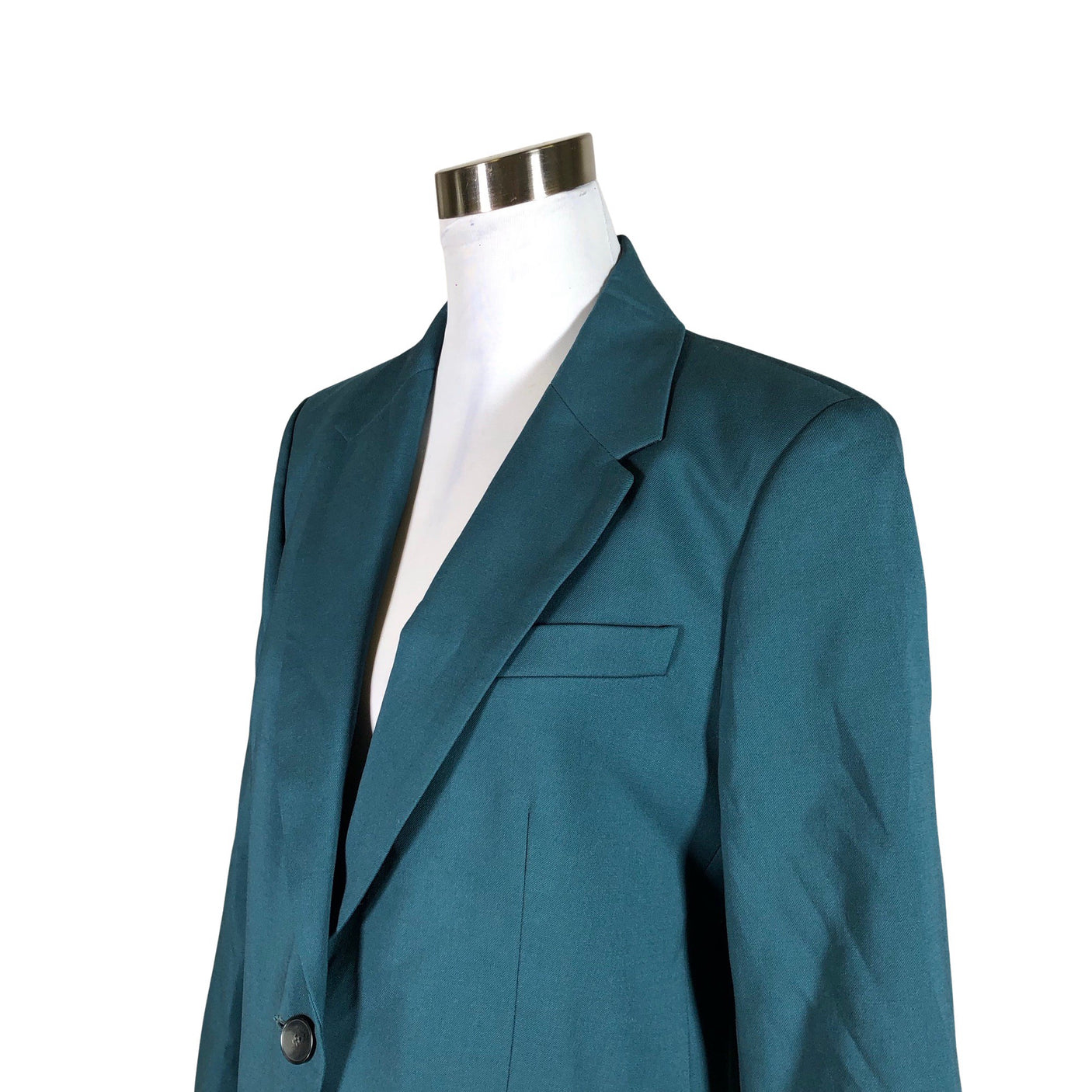 Unisex Joseph - Jacket, size 40 - Green (3)